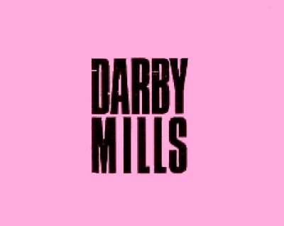 logo Darby Mills